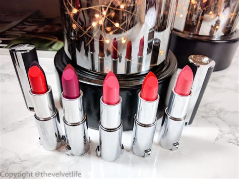 Givenchy Le Rouge Sculpt – The Must Have Lipstick